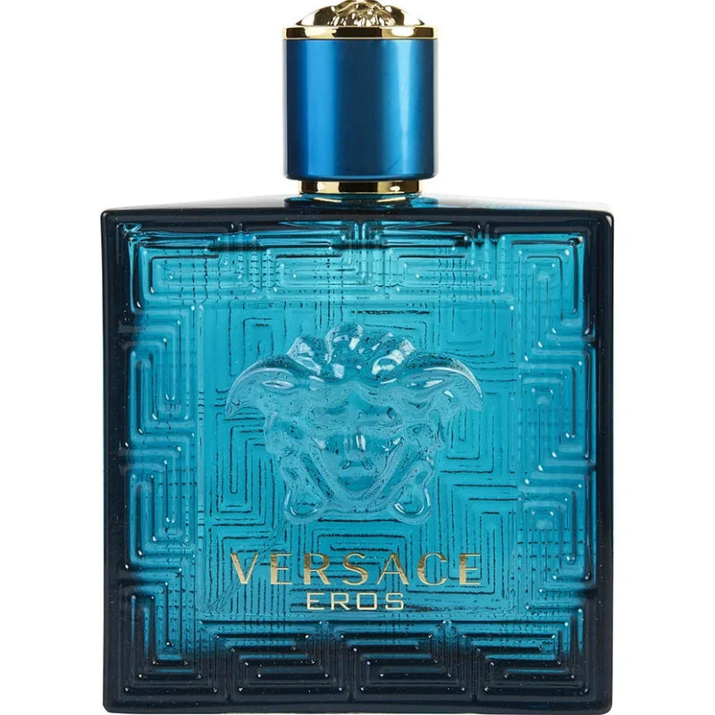 Perfume Versace Eros Eau de Parfum