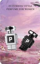 Perfume Masculino Phantom Paco Rabanne