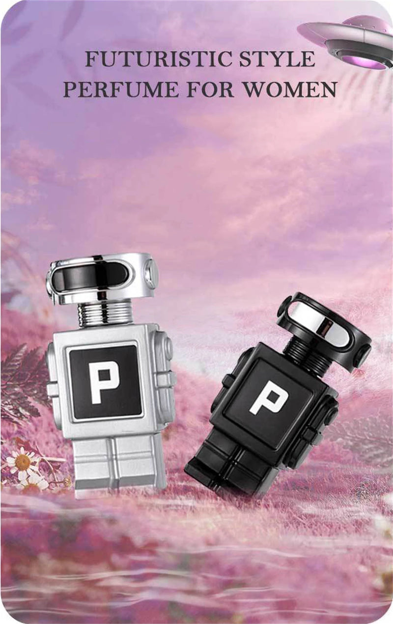 Perfume Masculino Phantom Paco Rabanne