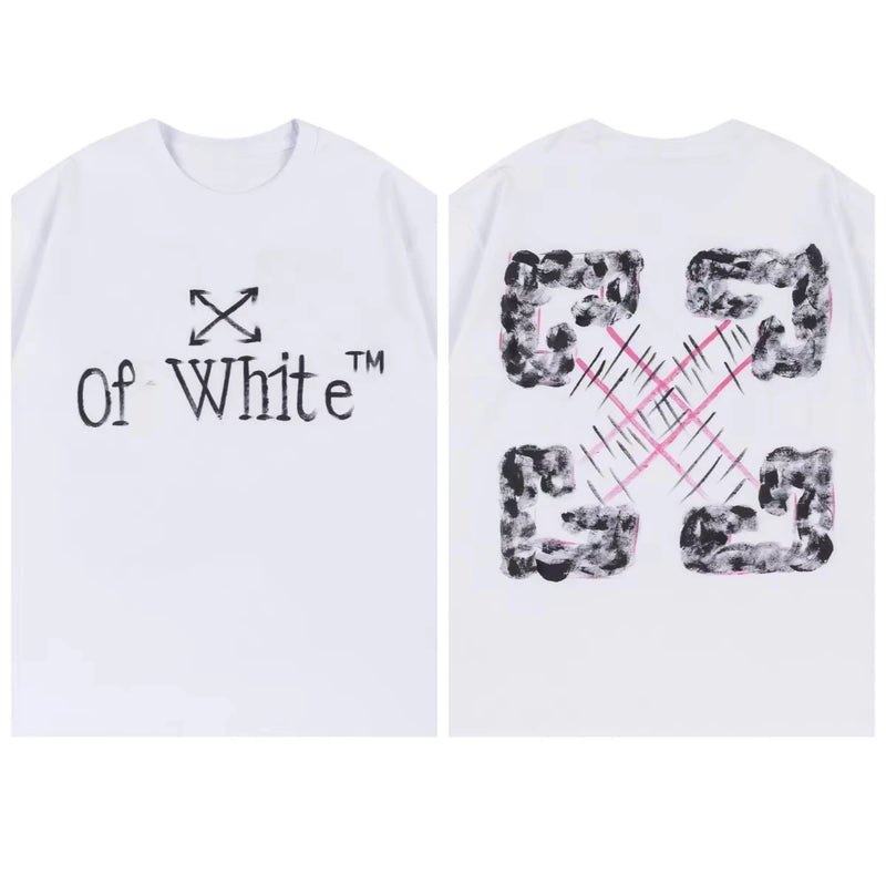 Camisa Off White