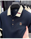 Camisa Polo Bailmain