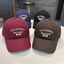 Boné Retro Streetwear