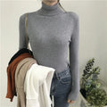 2024 Autumn Winter Thick Sweater Women