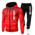 Conjunto Masculino Boss