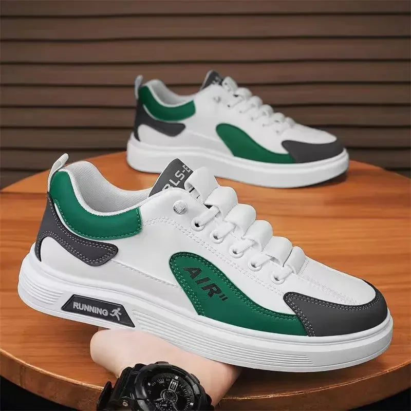Tênis Masculino Streetwear