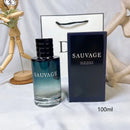 Perfume Sauvage Dior