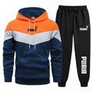 Conjunto Masculino Puma
