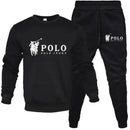Conjunto Masculino Polo