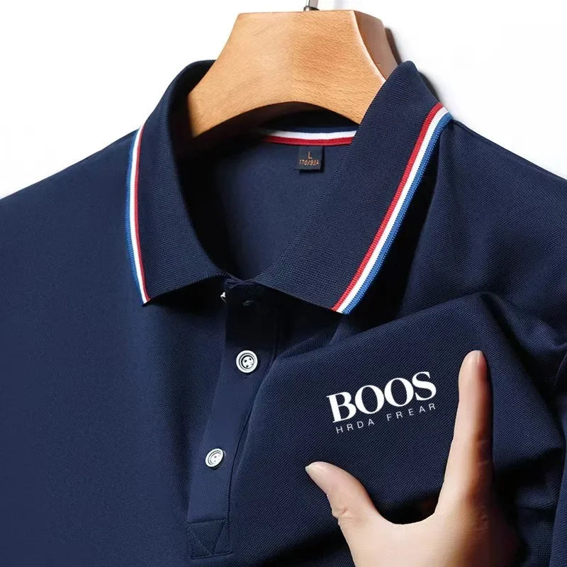 Polo Hugo Boos
