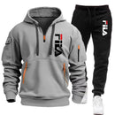 Conjunto Masculino Fila