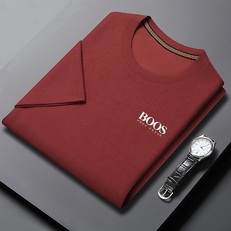 Camiseta Hugo Boos
