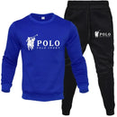 Conjunto Masculino Polo