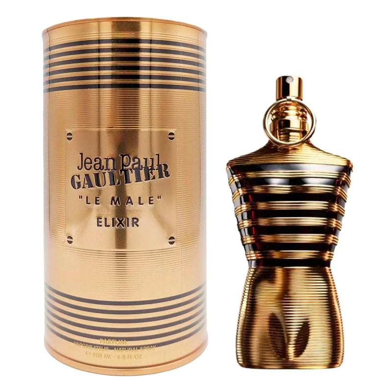 Perfume Jean Paul Gaultier