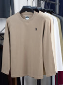 Camisa Manga Longa Ralph Lauren