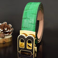 High Quality B Letter White Belt Men Classic Exquisite Designer Belt Men Fashion Luxury Designer Leather Belt