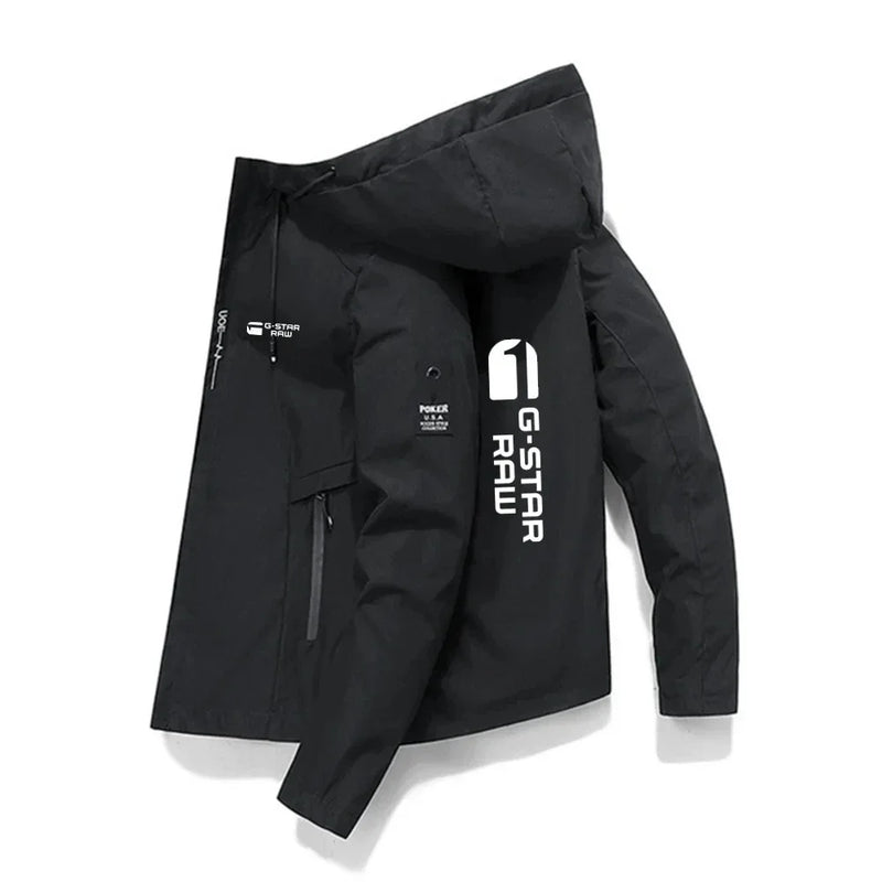 Jaqueta Masculina Gstar