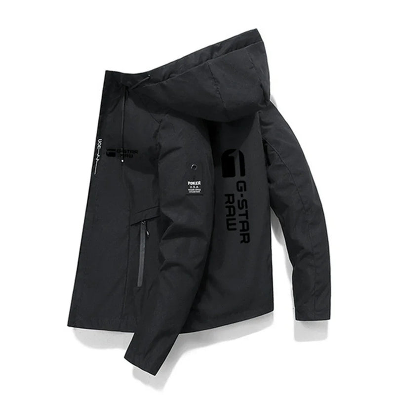Jaqueta Masculina Gstar