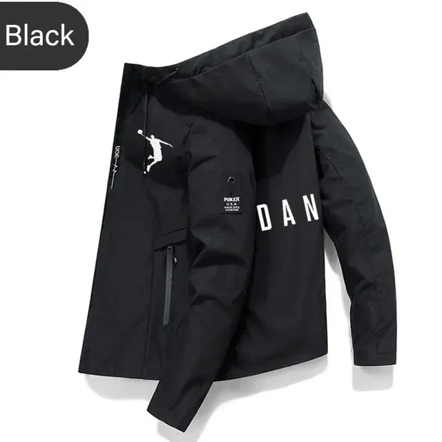 Jaqueta Masculina Jordan