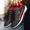 Men's shoes 2024 trend breathable fashion