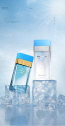 Perfume Light Blue Allure