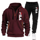 Conjunto Masculino Fila
