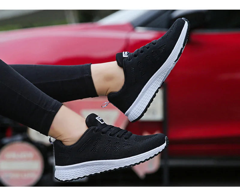 Tênis Feminino Running