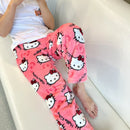 2024 Sanrio Hello Kitty Pajamas