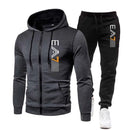 Conjunto Masculino EA7 Empório Armani
