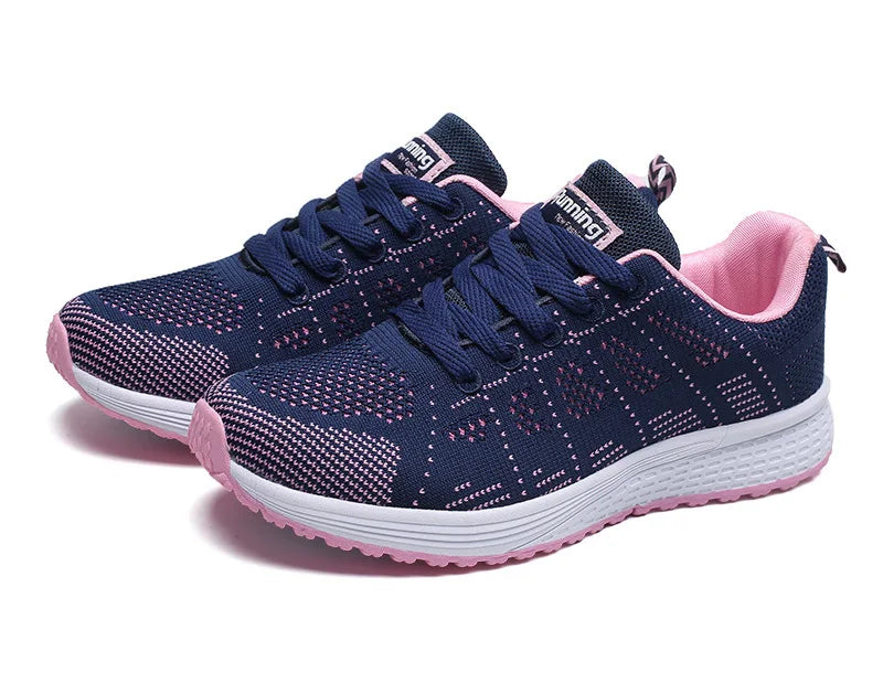 Tênis Feminino Running