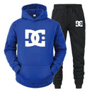 Conjunto Masculino DC