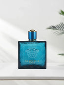 Perfume Versace Eros Eau de Parfum