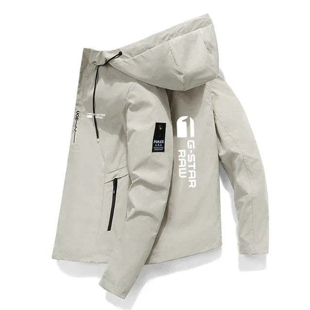 Jaqueta Masculina Gstar
