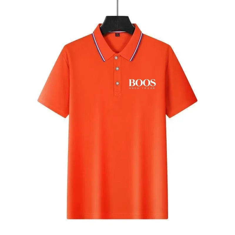 Polo Hugo Boos