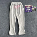 Conjunto Masculino Moletom Syna