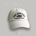 Boné Streetwear