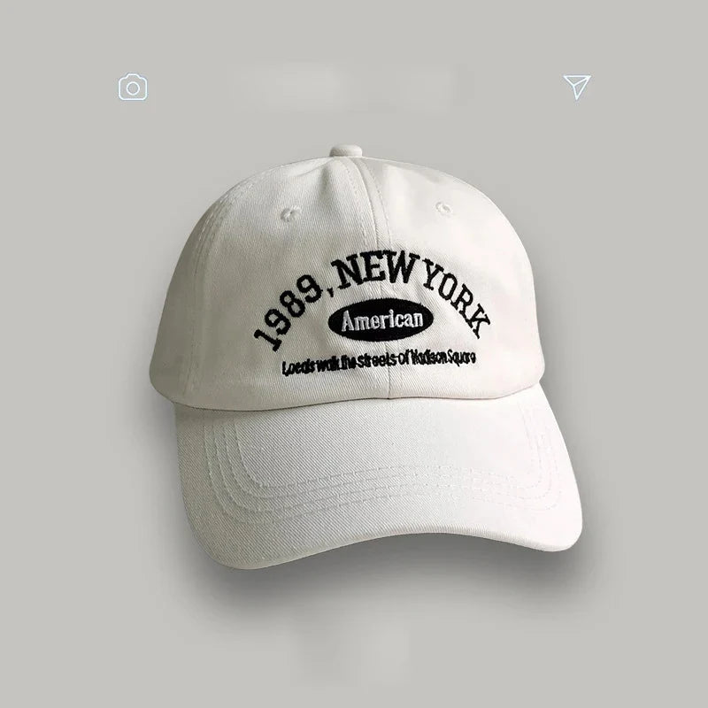 Boné Streetwear