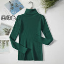 2024 Autumn Winter Thick Sweater Women