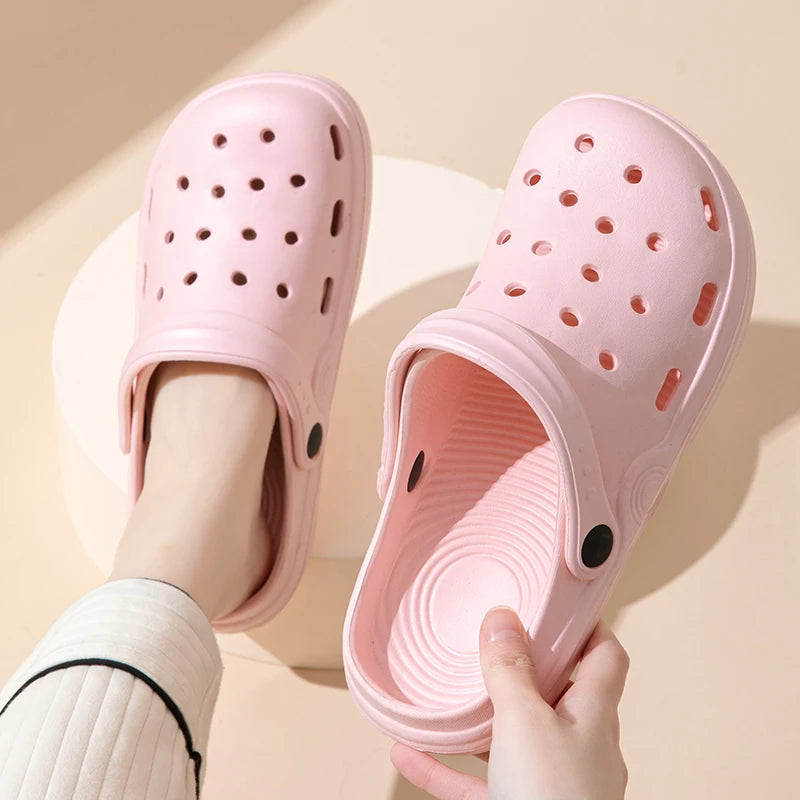 Crocs Feminino