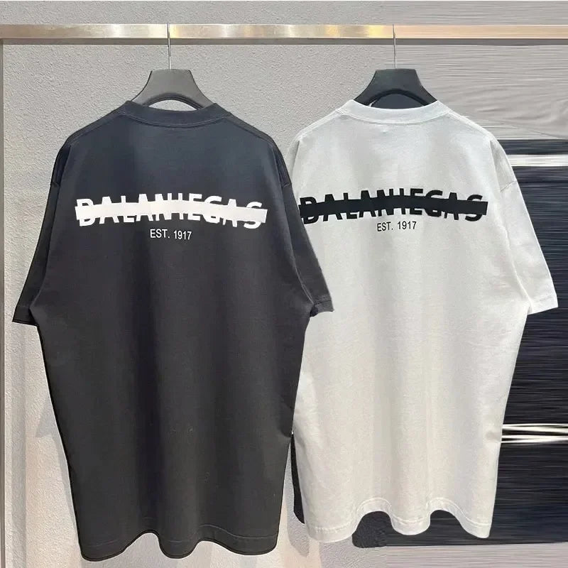 Camisa Balenciaga