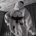 Moletom Masculino Streetwear