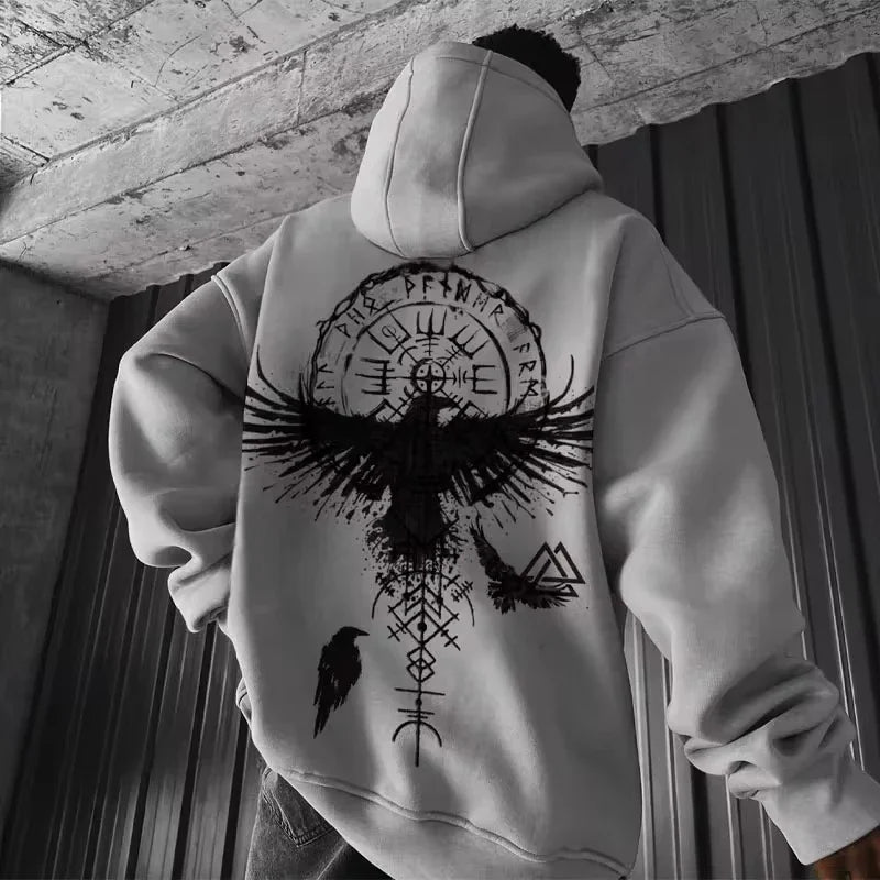 Moletom Masculino Streetwear
