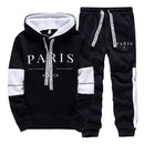 Conjunto Masculino Paris Milano