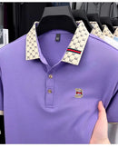 Camisa Polo Bailmain