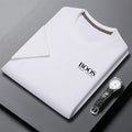Camiseta Hugo Boos