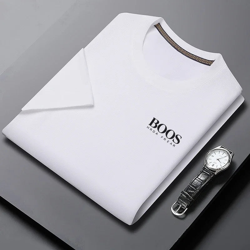 Camiseta Hugo Boos