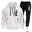 Conjunto Masculino Fila