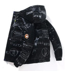 Jaqueta Masculina Moncler