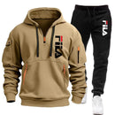 Conjunto Masculino Fila