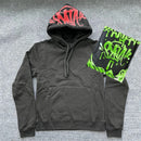 Conjunto Masculino Moletom Syna