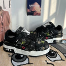 Tênis Masculino Louis Vuitton